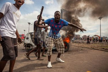 Le 19 septembre les Congolais se révoltent contre le &quot;dialogue&quot; imposé par Joseph Kabila pour rester au pouvoir