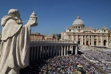 Mère Teresa a été canonisée dimanche 4 septembre au Vatican, par le pape François.