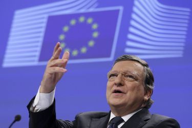 José-Manuel Barroso