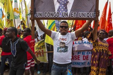 Étienne Tshisekedi sauvera-t-il la RDC?