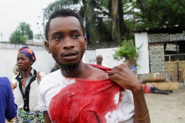 Les violences à Kinshasa ont fait 32 morts, lundi et mardi.