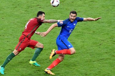 Euro 2016 : Le Portugal brise le rêve des Bleus - France-Portugal
