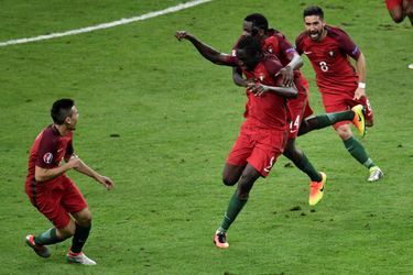 Euro 2016 : Le Portugal brise le rêve des Bleus - France-Portugal