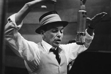 Il était une fois... Frank Sinatra