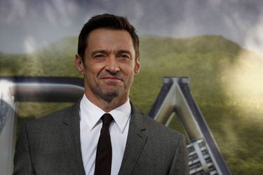 A 47 ans, l&#039;acteur est toujours aussi sexy. En 2017, il sera à l&#039;affiche d&#039;un nouvel épisode de Wolverine.