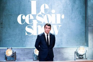 Thomas Thouroude animera un talk-show sur France 2