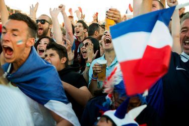 Euro 2016 : France, tes supporters sont là 