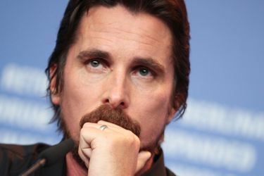Christian Bale, 35 millions de dollars (25,9 millions d'euros)