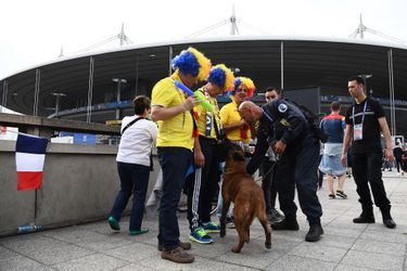 Euro 2016: Que la fête commence !
