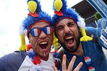 Euro 2016: Que la fête commence !