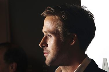 Ryan Gosling en 2010.