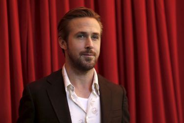 Ryan Gosling en 2016