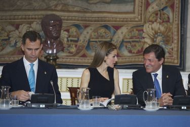 Royal Blog - Espagne - Letizia, toujours princesse, toujours sublime