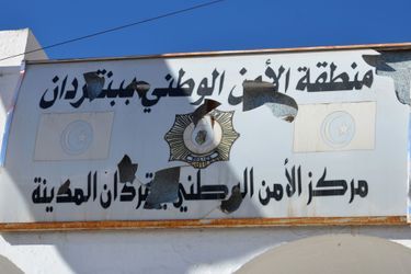 Des jihadistes ont attaqué la ville de Ben Guerdane, en Tunisie