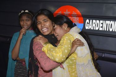 Attentat au Pakistan : l’innocence frappée en plein cœur 