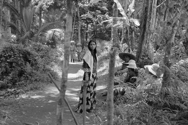 "A Lullaby to the Sorrowful Mystery" de Lav Diaz (compétition)