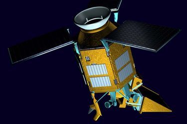 L’année 2015 a été riche en actualités spatiales. Entre les épisodes Rosetta et Philae<br />
 sur la comète Tchouri, la découverte d’eau liquide<br />
 sur Mars, les magnifiques clichés<br />
 de la planète naine Pluton, la conquête spatiale<br />
 de Jeff Bezos, ou les mystérieuses lumières de Cérès<br />
, les mordus d’étoiles ont été servis.Trois satellites, deux en avril (Sentinel 5P et 1B) et un en juillet (Sentinel 2B) vont être déployés autour de la Terre afin de compléter le programme Copernicus, qui vise à construire une «carte» très précise des glaces, des océans, de la végétation, et du relief de la surface du globe.
