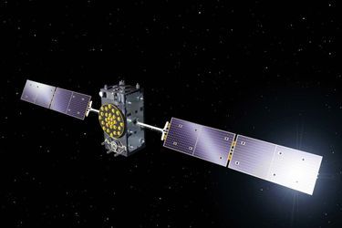 L’année 2015 a été riche en actualités spatiales. Entre les épisodes Rosetta et Philae<br />
 sur la comète Tchouri, la découverte d’eau liquide<br />
 sur Mars, les magnifiques clichés<br />
 de la planète naine Pluton, la conquête spatiale<br />
 de Jeff Bezos, ou les mystérieuses lumières de Cérès<br />
, les mordus d’étoiles ont été servis.Le projet Galileo devrait s’enrichir de deux nouveaux satellites d’ici octobre prochain. Selon Sciences et Avenir<br />
, elle servira d’ici la fin de l’année, de GPS européen. 