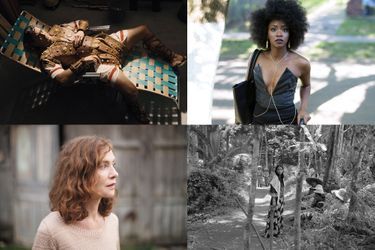 Les vingt films les plus attendus du Festival de Berlin 2016