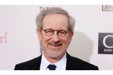 Steven Spielberg, président du jury