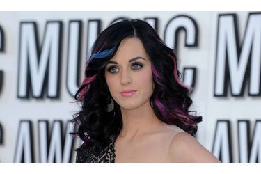 Katy Perry évoque ses complexes