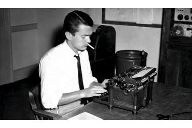 <br />
En 1954, Philippe Labro est étudiant en journalisme à Washington.
