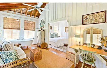 Sandra Bullock vend sa maison de Tybee Island (Géorgie) pour 6,5 millions de dollars.