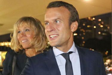 Brigitte Macron se lance dans la bataille