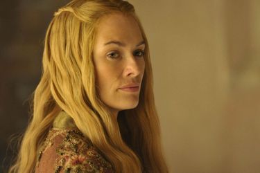 Cersei Lannister (Lena Headey) saison 4