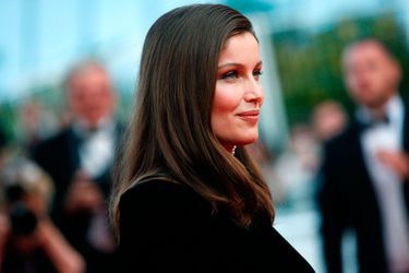 ﻿Laetitia Casta au Festival de Cannes 2017