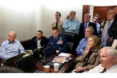 Dans les archives de Match - La traque de Ben Laden (4/4) : "40 minutes pour liquider l'ennemi public n°1"