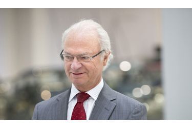 Le Roi Carl Gustaf a annoncé qu&#039;il paiera le mariage de sa fille par des fonds privés.