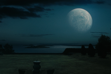 Nibiru a largement inspiré Melancholia, la planète errante du film homonyme de Lars Van Trier. 