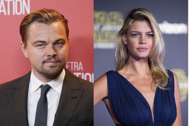 Leonardo DiCaprio et Kelly Rohrbach se fréquentaient depuis quelques mois.