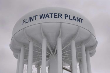 Les habitants deFlint ont été contaminés en buvant de l&#039;eau non potable.  