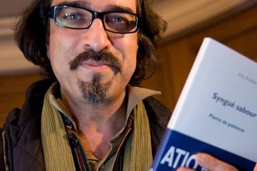 Goncourt: Atiq Rahimi, le Franco-Afghan récompensé