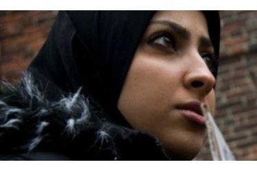 Maryam al Khawaja: "L’engagement est dans nos gènes"