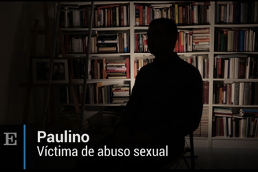 Paulino est un nom d'emprunt.