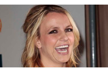 Britney Spears, en famille pour Pâques