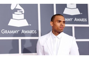 Chris Brown: "J’ai montré à Rihanna à quel point j’étais désolé"
