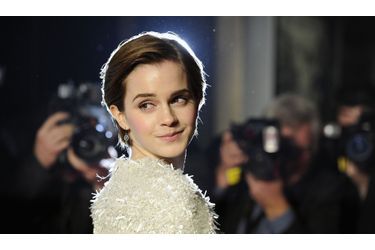 <br />
Emma Watson en 2011. 