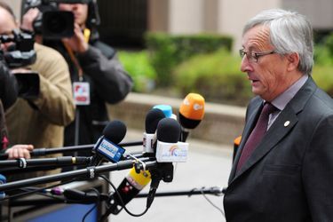 Jean-Claude Juncker a signé la démission de son gouvernement, mêlé à un scandale d&#039;espionnage.