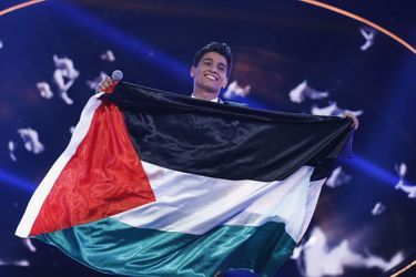 Mohammed Assaf remporte &quot;Arab Idol&quot;