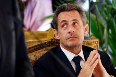 Sarkozy a-t-il joué un rôle ?  - Affaire Tapie