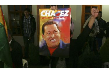<br />
Hugo Chavez est mort mardi à 58 ans. 