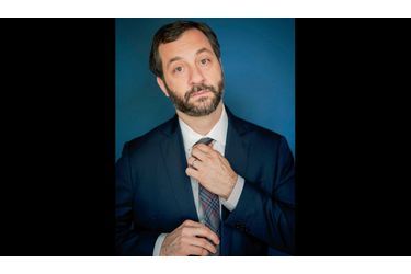 <br />
Judd Apatow