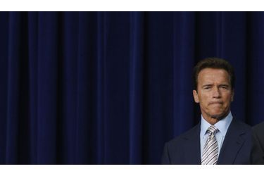 Arnold Schwarzenegger reconnaît sa liaison avec Brigitte Nielsen