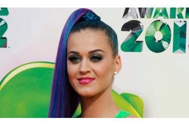Katy Perry: une soirée déguisée pour son anniversaire