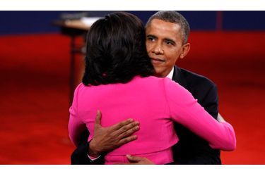 Les secrets de longévité du couple Obama