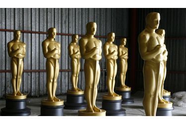 Oscars 2013: Les nominations avancées